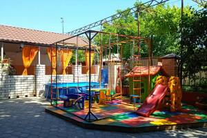 Изображение отеля / гостиницы "Гостевой дом «Персей»"