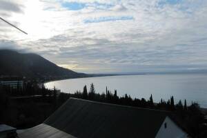 Изображение квартиры / апартамента "Этаж под ключ с отдельным входом"