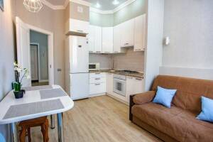 Изображение квартиры / апартамента "Квартира на Крымской"