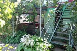 Изображение гостиницы "Гостевой дом на Тупиковой"