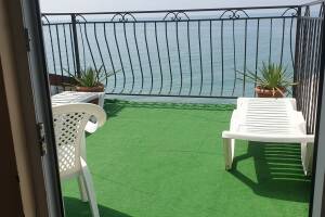 Изображение отеля / гостиницы "Гостевой дом «Эллинг 33»"