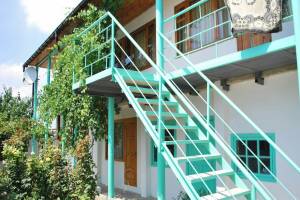 Изображение гостиницы "Гостевой дом «Море»"