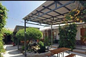 Изображение отеля / гостиницы "Частное домовладение на Советской"