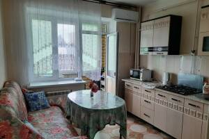 Изображение квартиры / апартамента "Квартира на Самбурова"