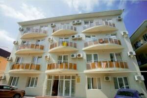 Изображение гостиницы "Гостевой дом «Ростислав»"