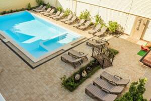 Изображение отеля / гостиницы "Отель «Атланта»"