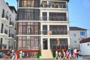 Изображение гостиницы "Отель «Вачиан»"