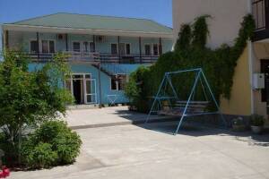 Изображение отеля / гостиницы "Частный сектор «Эльмаз»"