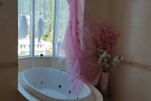 Изображение гостиницы "Апартаменты с бассейном «Respect Bashnya»"