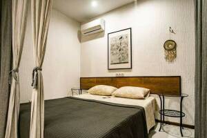 Изображение квартиры / апартамента "Дом под ключ"