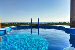 Изображение гостиницы "Гостевой дом «Адри»"