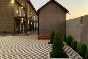 Изображение гостиницы "Гостевой дом «Гелиос (Gelios)»"