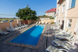 Изображение отеля / гостиницы "Гостевой дом «Большая медведица»"