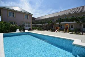 Изображение квартиры / апартамента "Дом под ключ «Орхидея»"