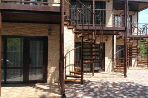 Изображение гостиницы "Гостевой дом «Райский уголок»"