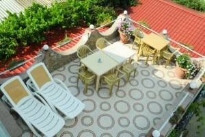 Изображение гостиницы "Гостевой дом «Тропиканка»"