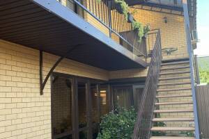 Изображение отеля / гостиницы "Мини гостиница на Краснодарской"