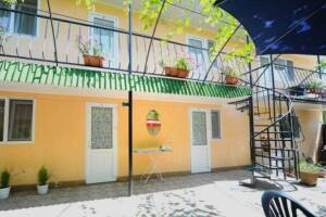 Изображение гостиницы "Гостевой дом «Ясмин»"