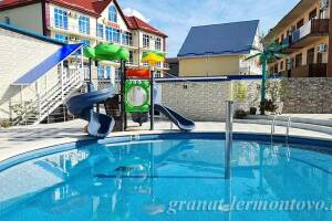 Изображение гостиницы "Отель «Гранат»"