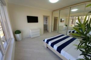 Изображение квартиры / апартамента "Двухкомнатная квартира"