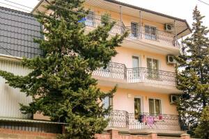 Изображение гостиницы "Гостевой дом «Никита»"