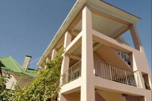 Изображение отеля / гостиницы "Гостевой дом «На Горького»"