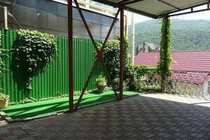 Изображение квартиры / апартамента "Дом под ключ"