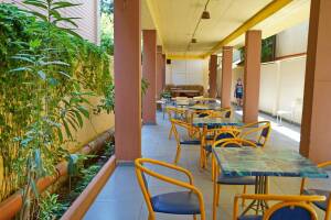 Изображение гостиницы "Гостевой дом «Манго»"