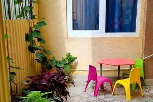 Изображение квартиры / апартамента "Дом под ключ «Манго»"