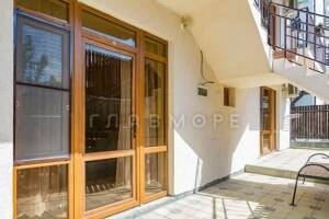 Изображение отеля / гостиницы "Гостевой дом на Средней 11 «А»"