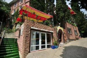 Изображение гостиницы "Вилла «Ретро»"