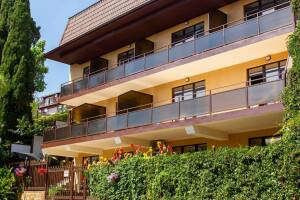 Изображение отеля / гостиницы "Гостевой дом «Восток»"