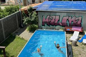 Изображение отеля / гостиницы "Гостевой дом «Малина»"