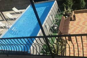 Изображение отеля / гостиницы "Гостевой дом «Орхидея»"