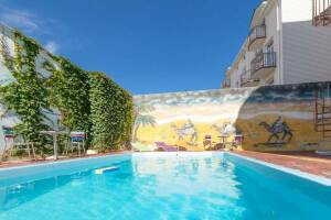 Изображение гостиницы "Гостевой дом «У Верблюжьих горбов»"