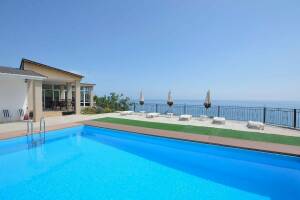 Изображение гостиницы "База отдыха «Фазенда»"