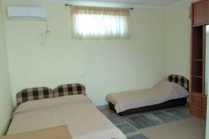 Изображение гостиницы "Гостевой дом «У грека»"