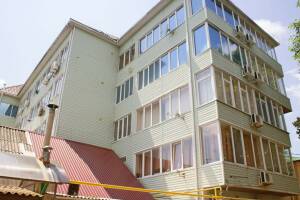 Изображение гостиницы "Гостиница «Юлия»"