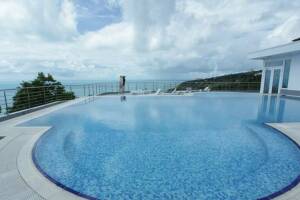 Изображение гостиницы "Гостиница «РоЯлта»"