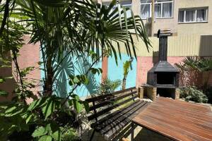 Изображение гостиницы "Гостевой дом «Малахит»"