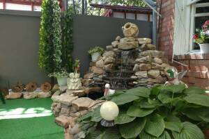 Изображение отеля / гостиницы "Частный двор на Янышева"