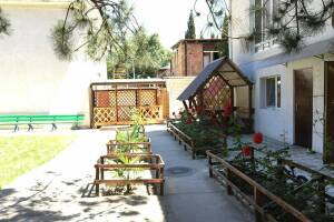 Изображение гостиницы "Курортный отель «Арена»"