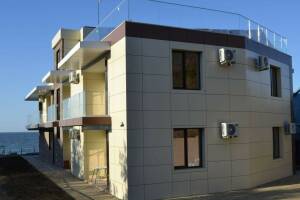 Изображение отеля / гостиницы "Гостевой дом «Green hill»"