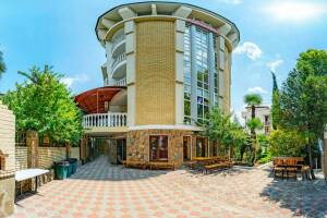 Изображение гостиницы "Гостевой дом «Ростовчанка»"