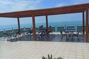 Изображение гостиницы "Гостевой дом «Два капитана»"