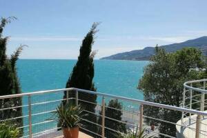 Изображение отеля / гостиницы "Частный сектор «Над Массандровским пляжем»"