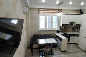 Изображение квартиры / апартамента "Квартира-студия «Посейдон»"