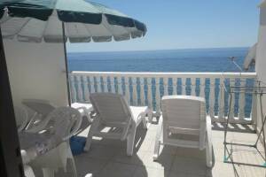 Изображение отеля / гостиницы "Эллинг «У Арменака»"