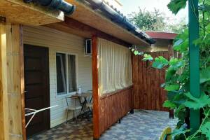 Изображение гостиницы "Гостевой дом «На Советской 15 Б»"