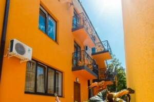 Изображение отеля / гостиницы "Гостевой дом «ФлОрида»"